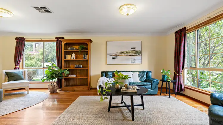 Second view of Homely house listing, 122 Bee Farm Road, Springwood NSW 2777