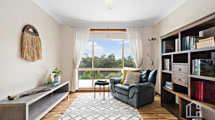 Fifth view of Homely house listing, 122 Bee Farm Road, Springwood NSW 2777