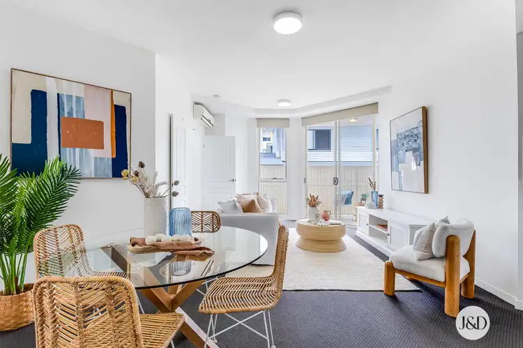 8/76-78 John Street, Redcliffe QLD 4020
