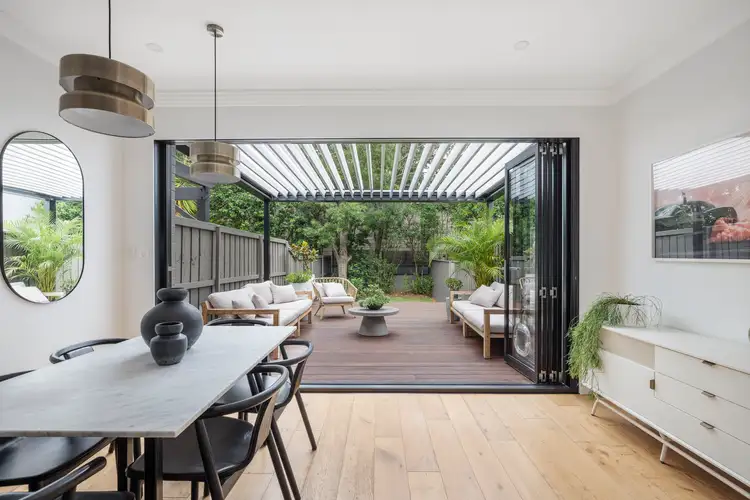 57 Roseberry Street, Balmain NSW 2041