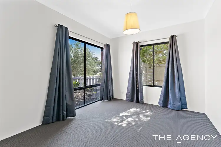 Sixth view of Homely house listing, 25 Harvest Lakes Boulevard, Atwell WA 6164