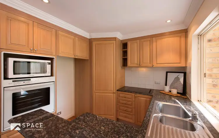 Fifth view of Homely townhouse listing, 3/20 Dalmore Street, Ashgrove QLD 4060