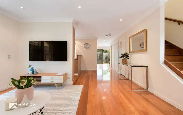 Sixth view of Homely townhouse listing, 3/20 Dalmore Street, Ashgrove QLD 4060