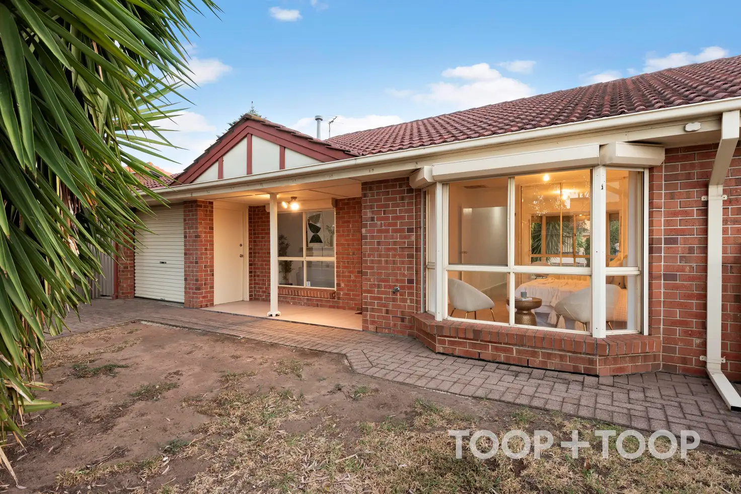 Main view of Homely unit listing, 1/4-6 Pratt Avenue, Pooraka SA 5095
