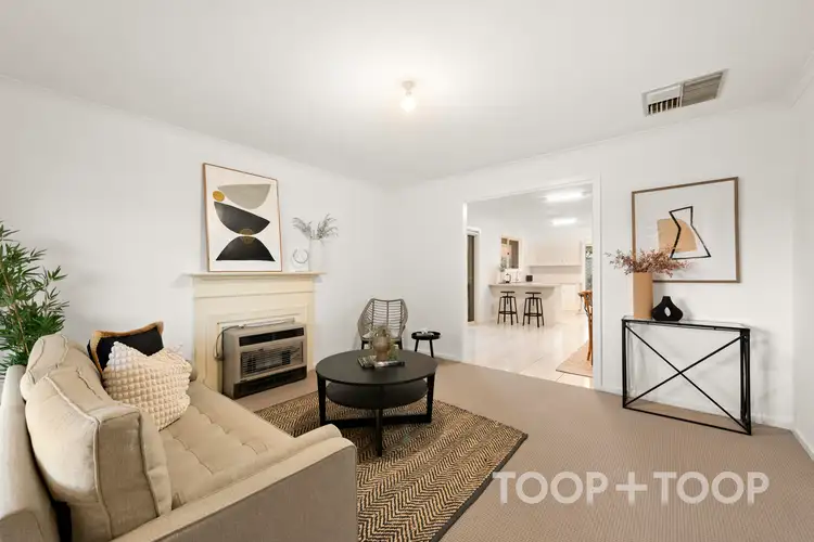 Second view of Homely unit listing, 1/4-6 Pratt Avenue, Pooraka SA 5095