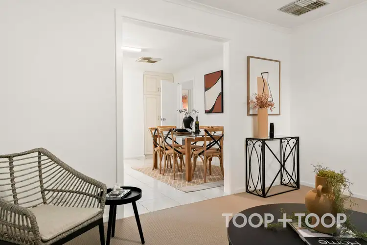 Fourth view of Homely unit listing, 1/4-6 Pratt Avenue, Pooraka SA 5095