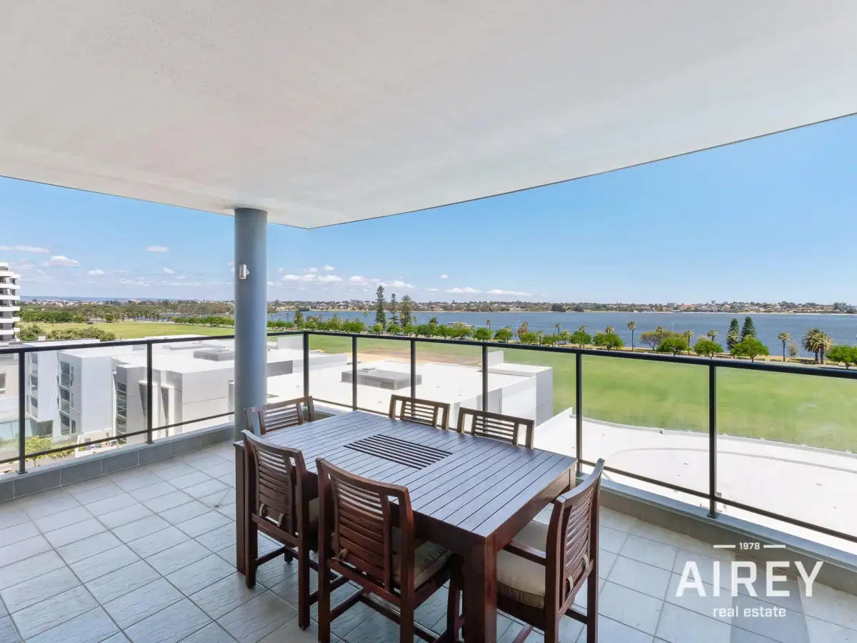 Main view of Homely apartment listing, 21/98 Terrace Road, East Perth WA 6004