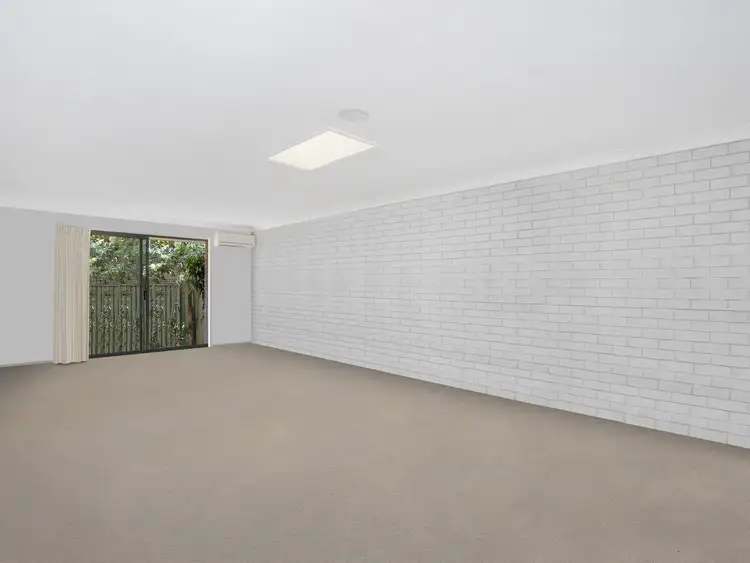 Fourth view of Homely villa listing, 3/7 Sunbird Street, Burleigh Waters QLD 4220