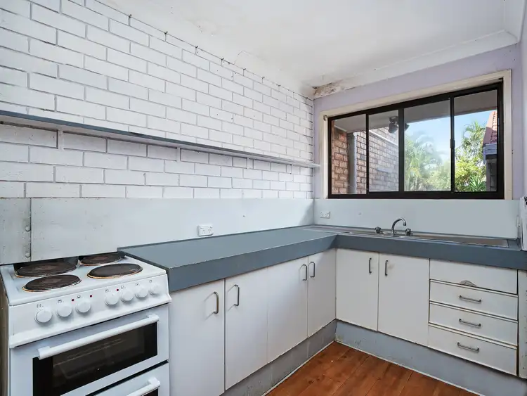 Fifth view of Homely villa listing, 3/7 Sunbird Street, Burleigh Waters QLD 4220