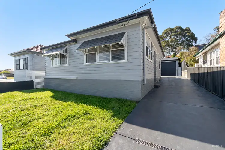 4 Fourth Street, North Lambton NSW 2299