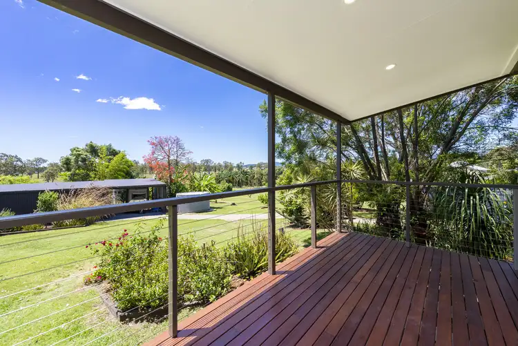 127 - 137 Larch Road, Tamborine QLD 4270