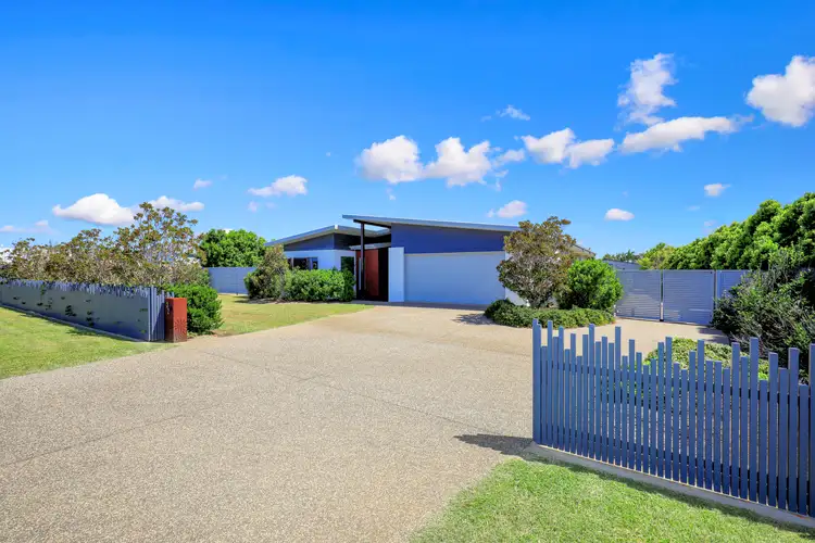 Fourth view of Homely house listing, 32 Watchbell Street, Innes Park QLD 4670
