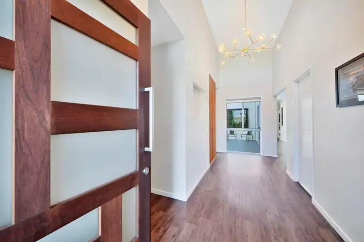 Fifth view of Homely house listing, 32 Watchbell Street, Innes Park QLD 4670