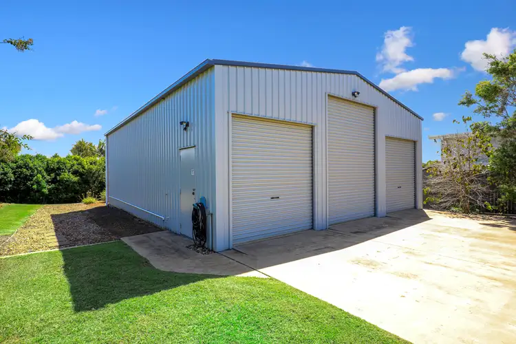 Seventh view of Homely house listing, 32 Watchbell Street, Innes Park QLD 4670
