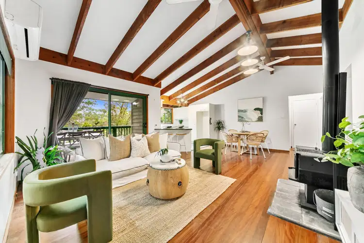 Main view of Homely house listing, 12 Kalori Avenue, Wyoming NSW 2250