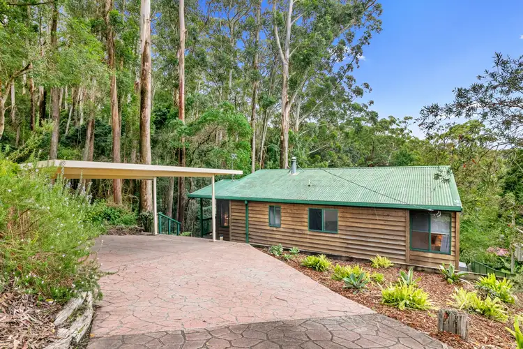 Second view of Homely house listing, 12 Kalori Avenue, Wyoming NSW 2250