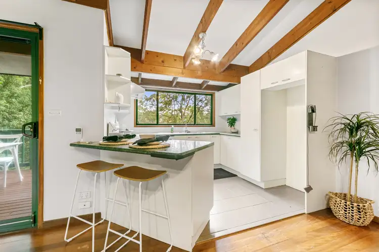Third view of Homely house listing, 12 Kalori Avenue, Wyoming NSW 2250