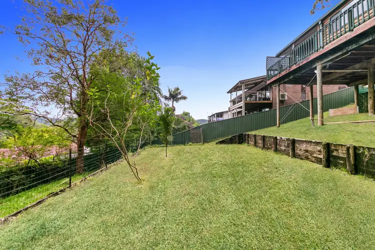 Fourth view of Homely house listing, 12 Kalori Avenue, Wyoming NSW 2250