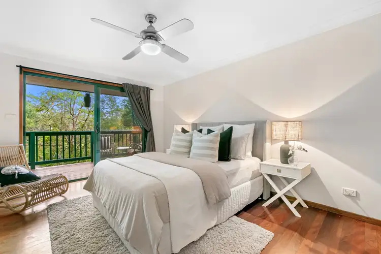 Fifth view of Homely house listing, 12 Kalori Avenue, Wyoming NSW 2250