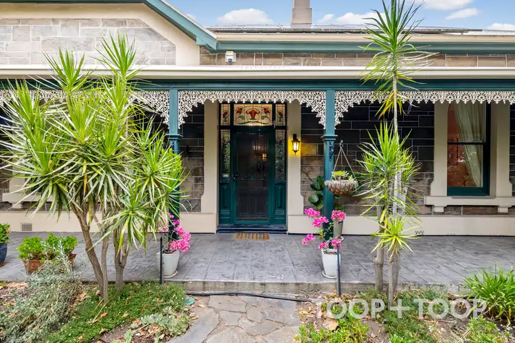 Second view of Homely house listing, 121 Cross Road, Hawthorn SA 5062