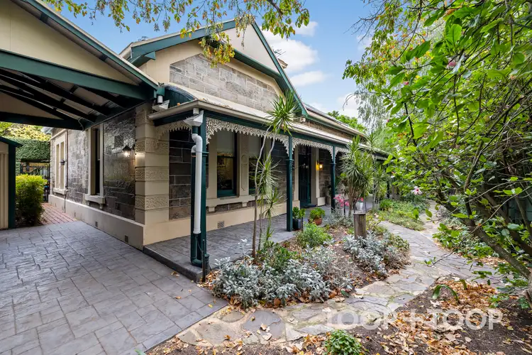 Third view of Homely house listing, 121 Cross Road, Hawthorn SA 5062