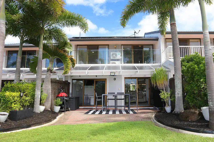 Sixth view of Homely townhouse listing, 4/81-91 Boykambil Esplanade North, Hope Island QLD 4212