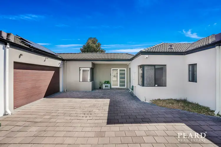 35b Hartfield Way, Westminster WA 6061