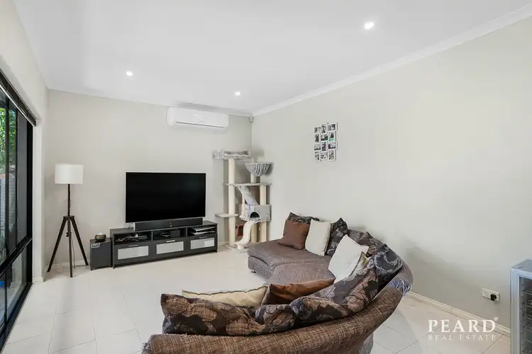 Second view of Homely villa listing, 35b Hartfield Way, Westminster WA 6061