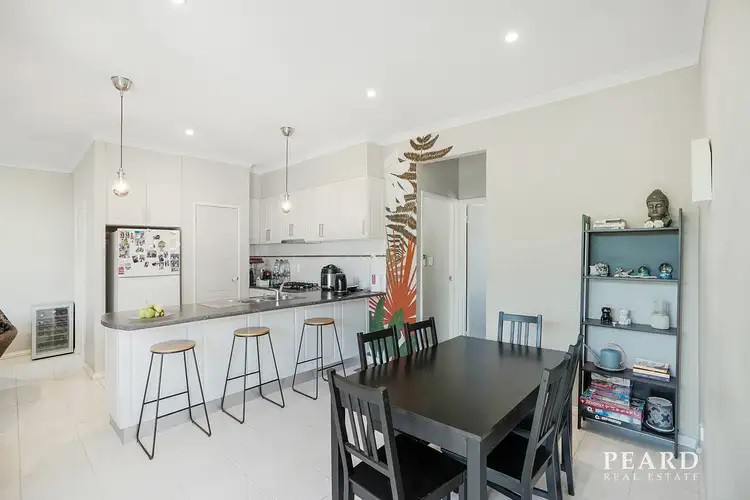 Third view of Homely villa listing, 35b Hartfield Way, Westminster WA 6061