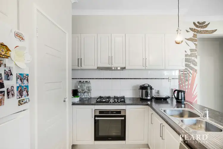 Fourth view of Homely villa listing, 35b Hartfield Way, Westminster WA 6061