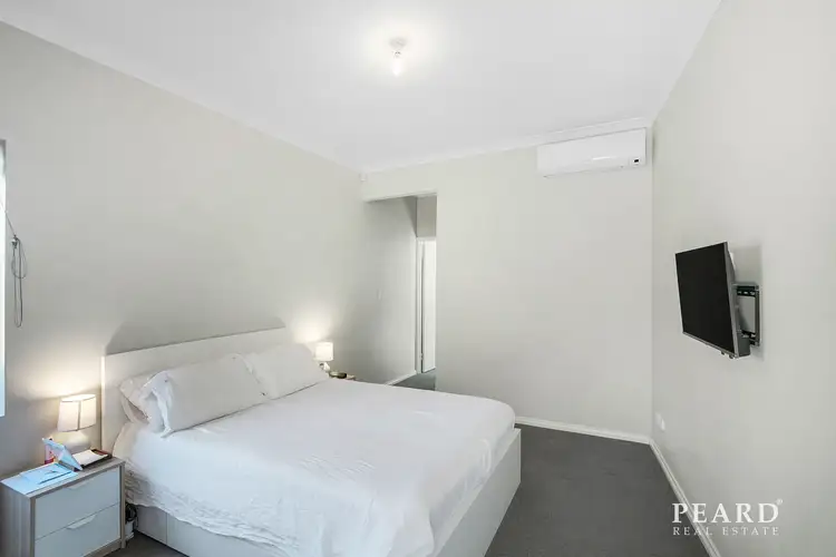 Sixth view of Homely villa listing, 35b Hartfield Way, Westminster WA 6061