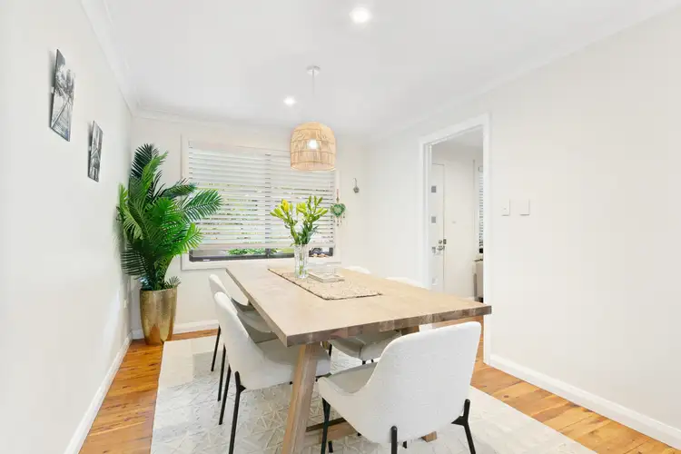Fifth view of Homely house listing, 15 Eagle Close, Lisarow NSW 2250