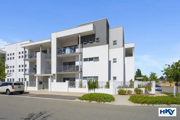25/36 Metro Turn, Ellenbrook WA 6069