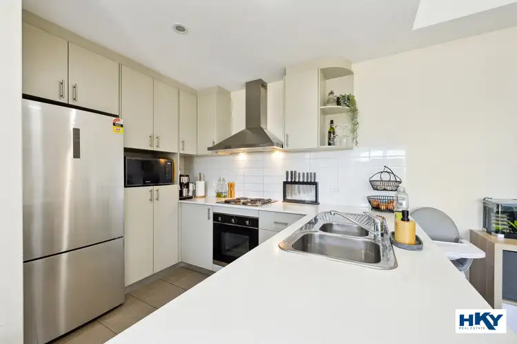 Sixth view of Homely apartment listing, 25/36 Metro Turn, Ellenbrook WA 6069