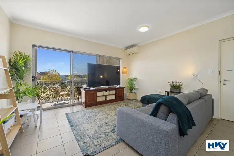 Seventh view of Homely apartment listing, 25/36 Metro Turn, Ellenbrook WA 6069
