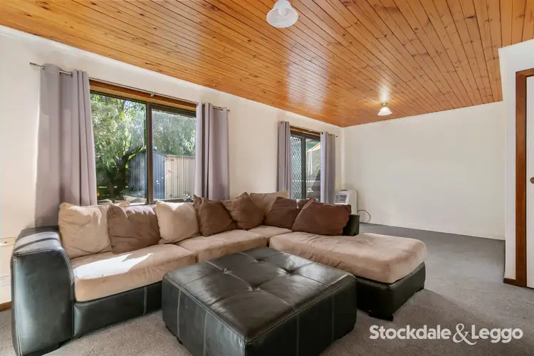 Second view of Homely house listing, 10/1 Hannah Street, Morwell VIC 3840