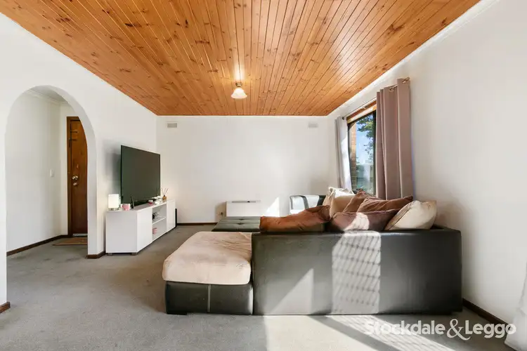 Third view of Homely house listing, 10/1 Hannah Street, Morwell VIC 3840