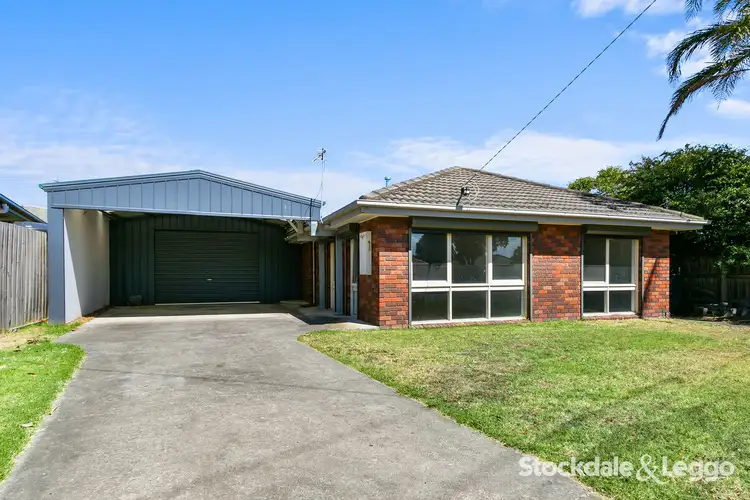 21 Strathcole Drive, Traralgon VIC 3844
