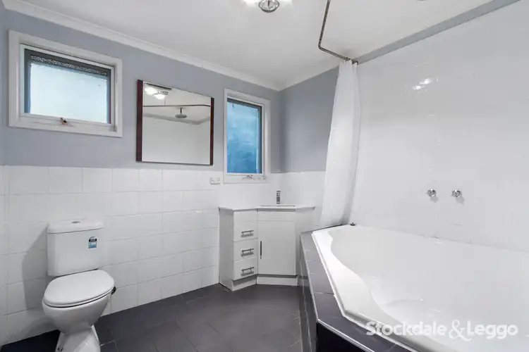 Fourth view of Homely house listing, 21 Strathcole Drive, Traralgon VIC 3844