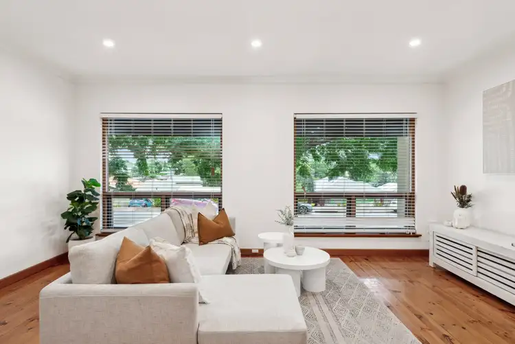 Second view of Homely house listing, 38 Taylor Street, Reynella SA 5161