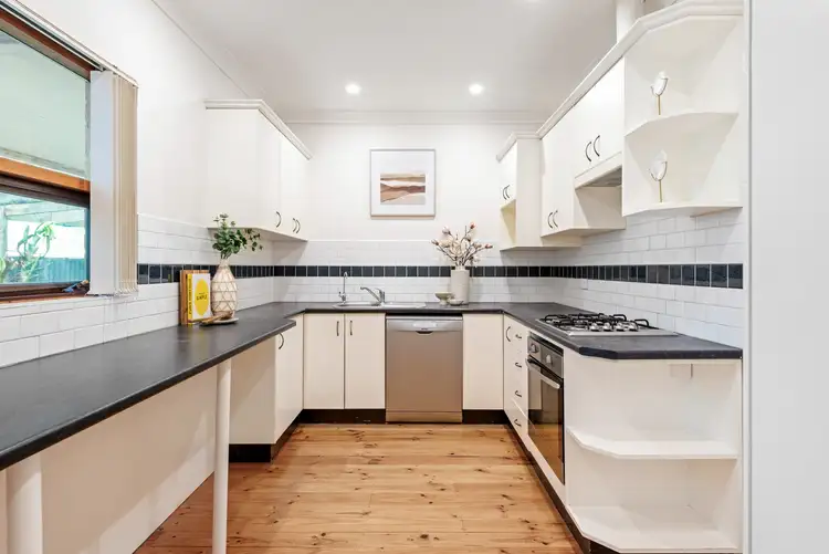 Fourth view of Homely house listing, 38 Taylor Street, Reynella SA 5161