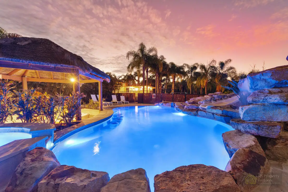 Main view of Homely rural property listing, 115 - 125 Larch Road, Tamborine QLD 4270