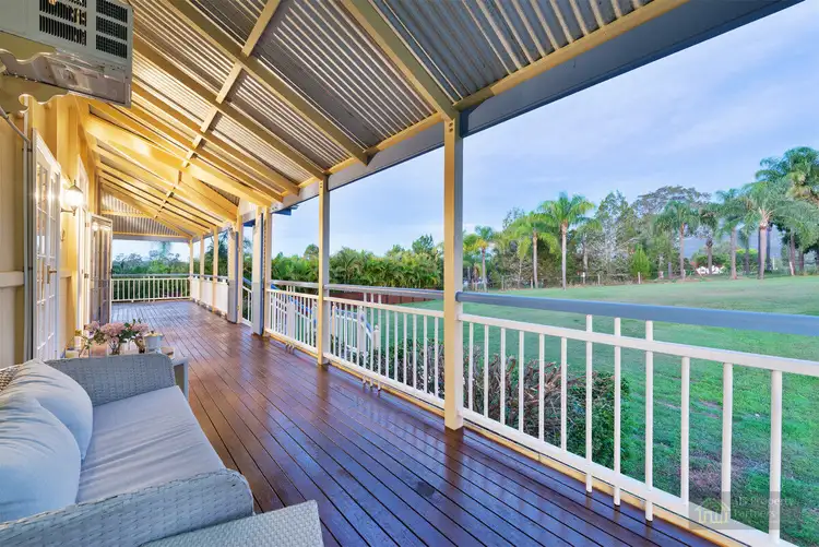Third view of Homely rural property listing, 115 - 125 Larch Road, Tamborine QLD 4270