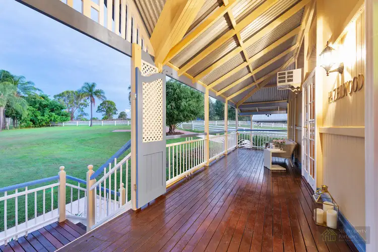 Fourth view of Homely rural property listing, 115 - 125 Larch Road, Tamborine QLD 4270