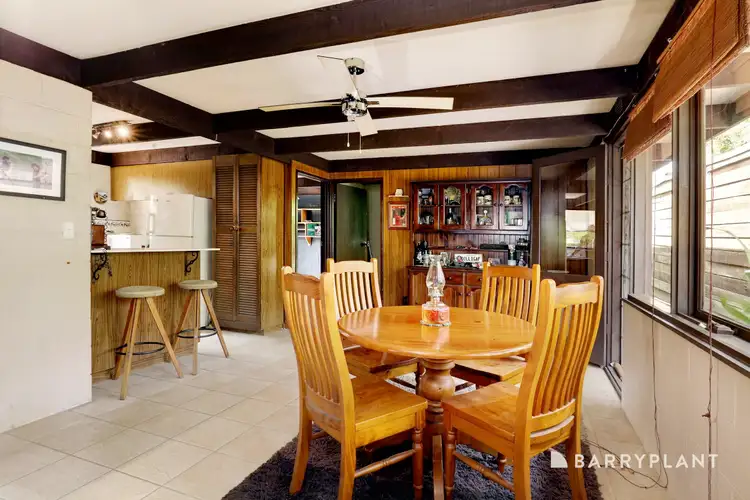 Fifth view of Homely house listing, 162 Emerald-Monbulk Road, Emerald VIC 3782