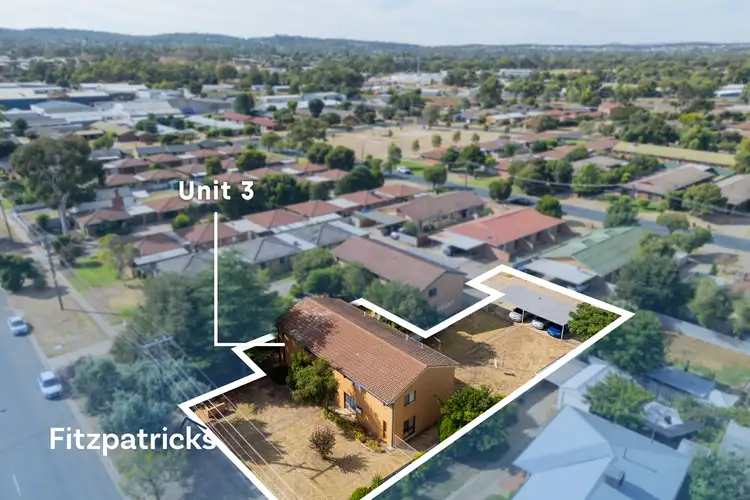 3/40 Ashmont Avenue, Ashmont NSW 2650