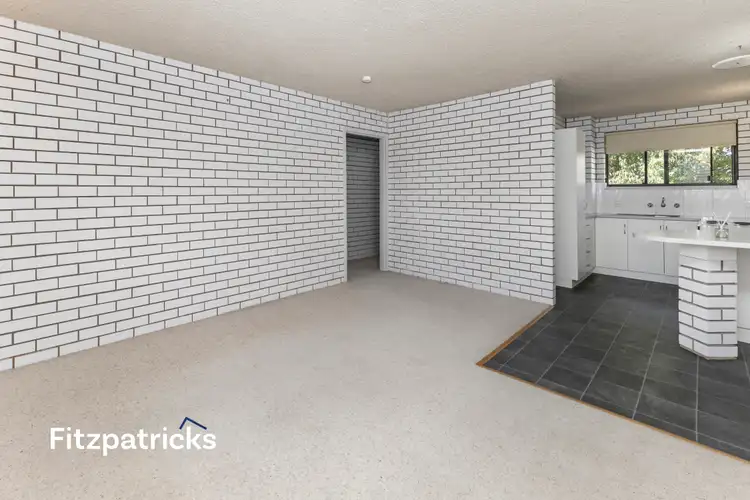 Second view of Homely apartment listing, 3/40 Ashmont Avenue, Ashmont NSW 2650