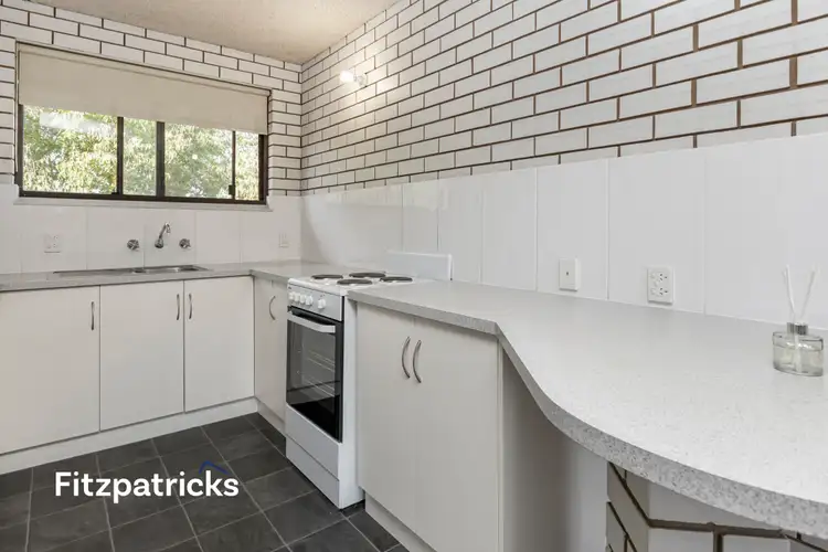 Third view of Homely apartment listing, 3/40 Ashmont Avenue, Ashmont NSW 2650