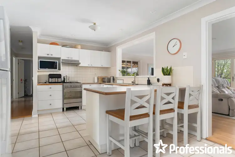 Second view of Homely house listing, 10 Hamilton Street, Eglinton NSW 2795