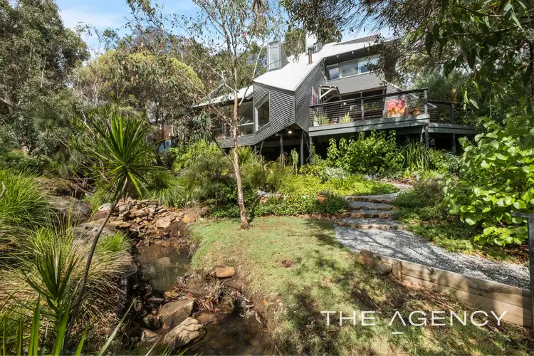 Main view of Homely house listing, 16 Dale Drive, Gooseberry Hill WA 6076